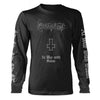 At War With Satan Long Sleeve