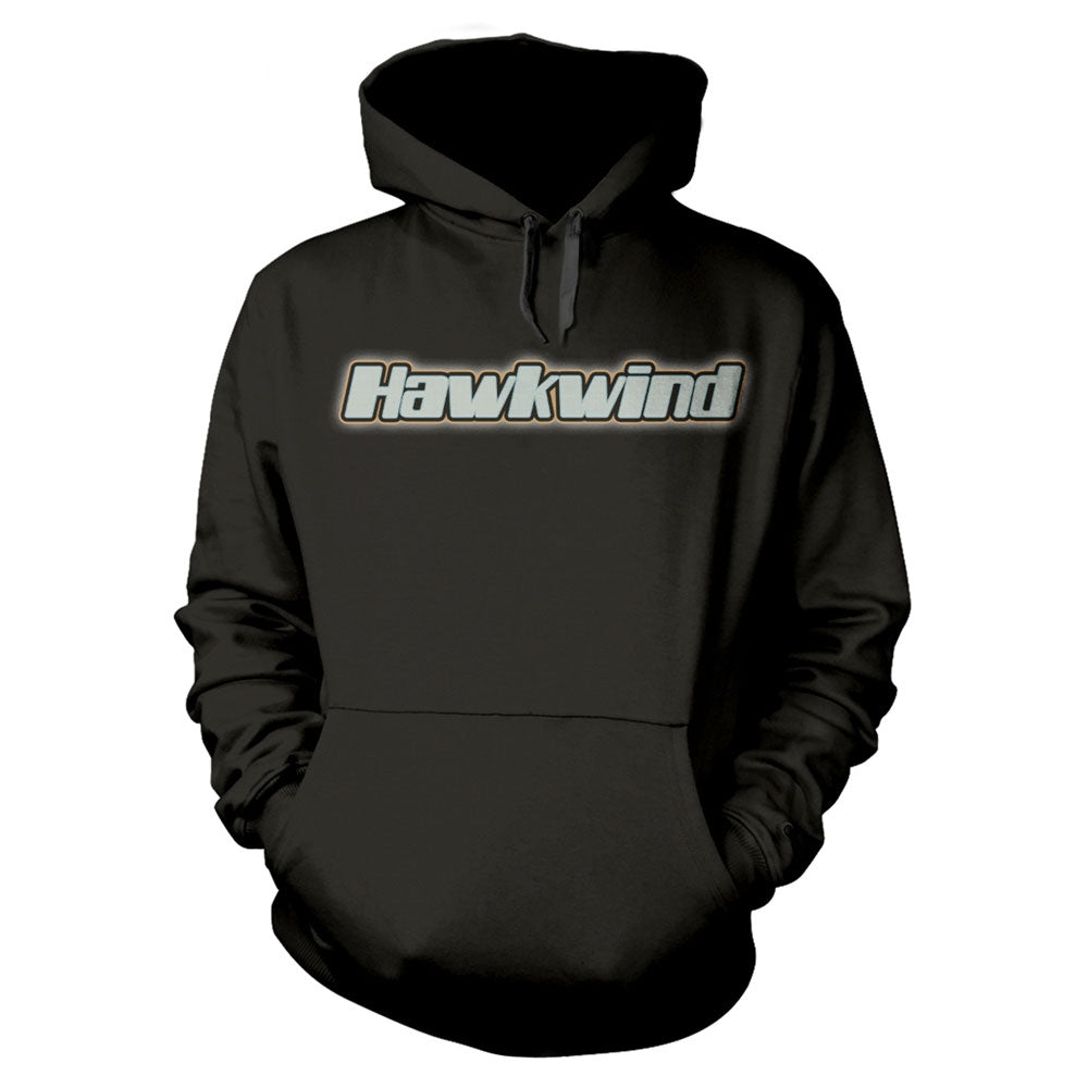 Levitation Hooded Sweatshirt