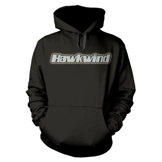 Levitation Hooded Sweatshirt