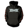 The Tide Of Death And Fractured Dreams Hooded Sweatshirt