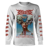 The Tide Of Death And Fractured Dreams Long Sleeve