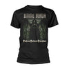 Enthrone Darkness Triumphant T-shirt