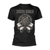 Puritanical Euphoric Misanthropia (skulls) T-shirt