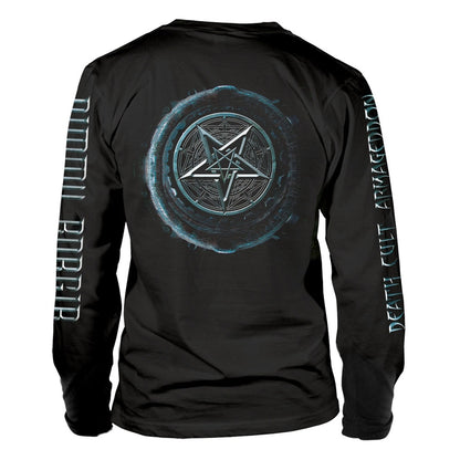 Death Cult Armageddon Long Sleeve