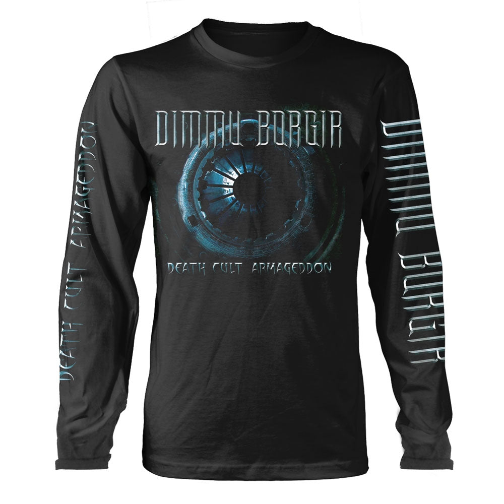 Death Cult Armageddon Long Sleeve