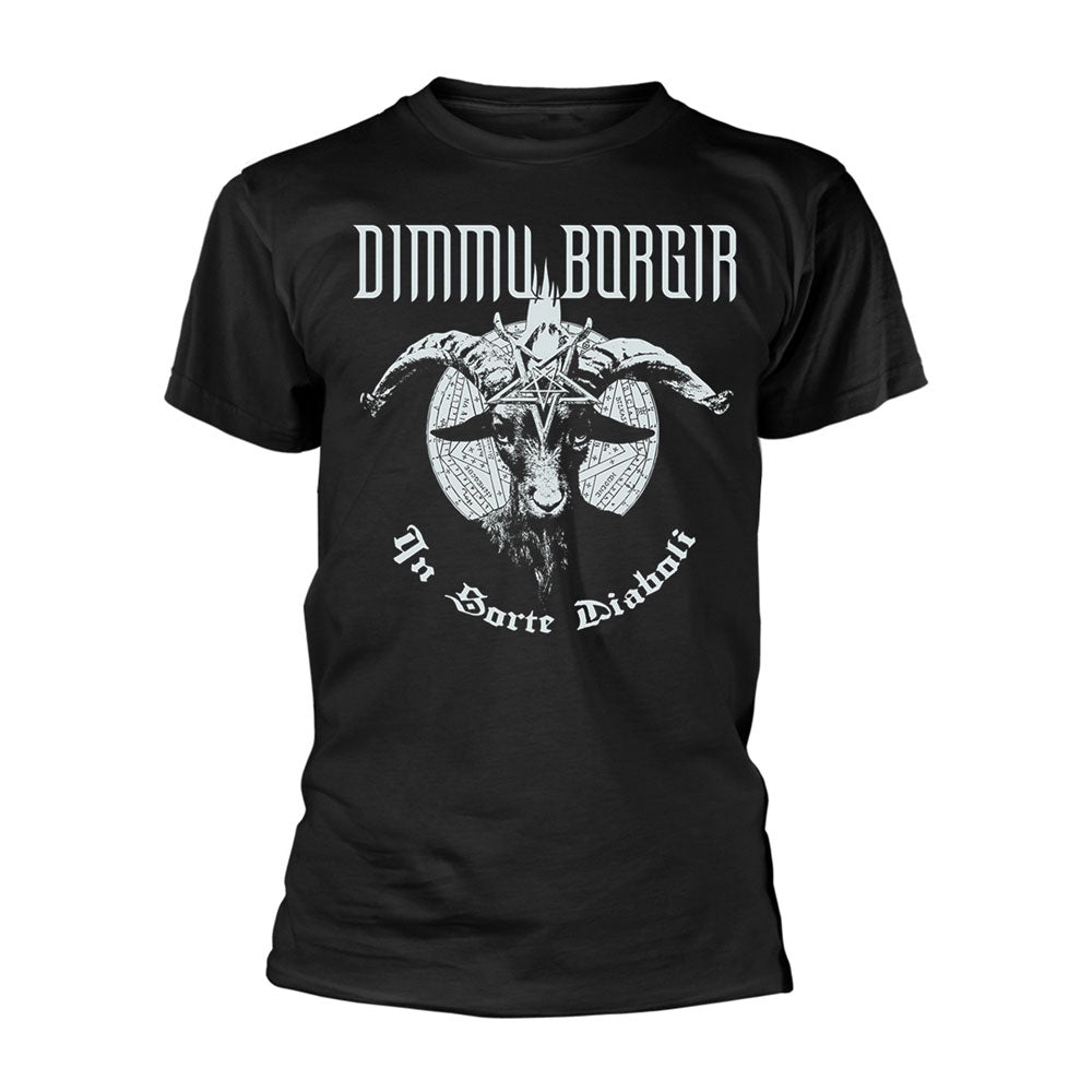 In Sorte Diaboli T-shirt