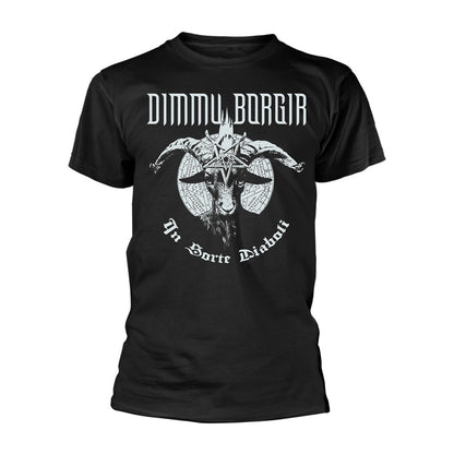 In Sorte Diaboli T-shirt