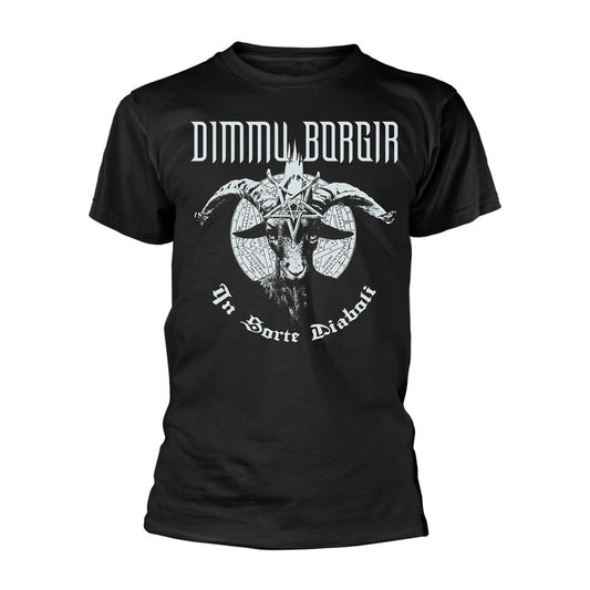In Sorte Diaboli T-shirt
