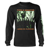 October Rust Long Sleeve