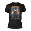 Humanoid T-shirt