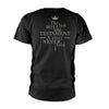 The Last Will And Testament T-shirt