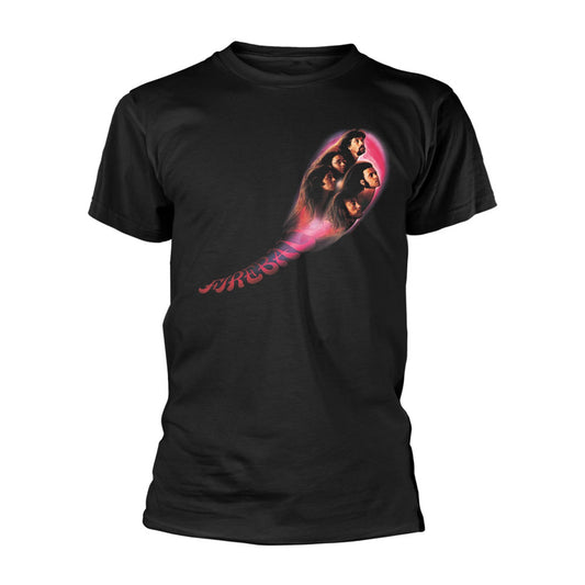 Deep Purple Fireball T-shirt