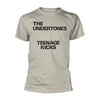 Teenage Kicks Text T-shirt