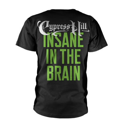 Insane In The Brain T-shirt