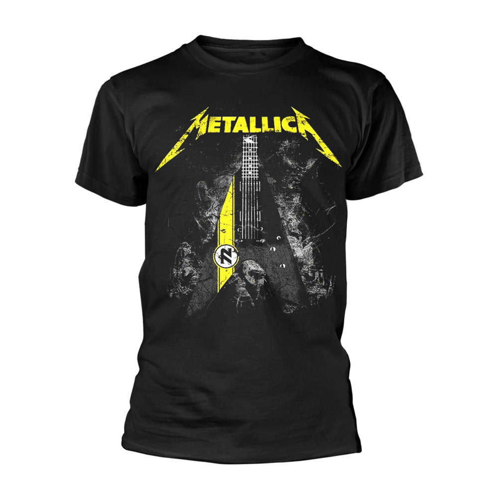Metallica Hetfield Vulture T-shirt