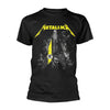 Hetfield Vulture T-shirt