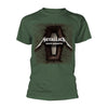 Death Magnetic T-shirt