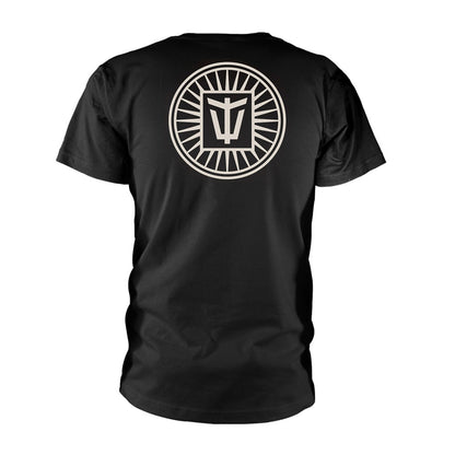 Within Temptation Bleed Out Veil T-shirt