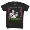 The King Of Rock N' Roll T-shirt