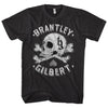 Skull T-shirt