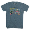 Asbury Park T-shirt