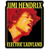 Electric Ladyland Sticker