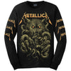 Of Wolf and Ktulu by Rob Borbas (aka Grindesign) (Rockabilia Exclusive) Long Sleeve