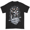 Alive 35 Living Legends T-shirt