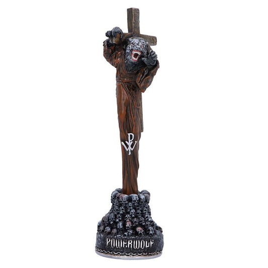 Powerwolf Via Dolorosa Pen School Supplies