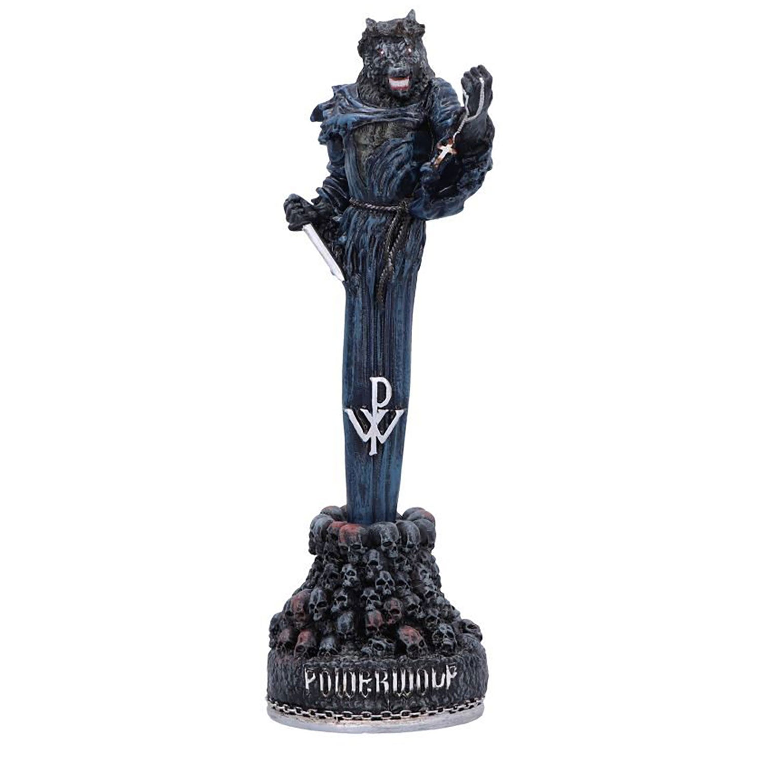 Powerwolf Blessed & Possessed Pen School Supplies