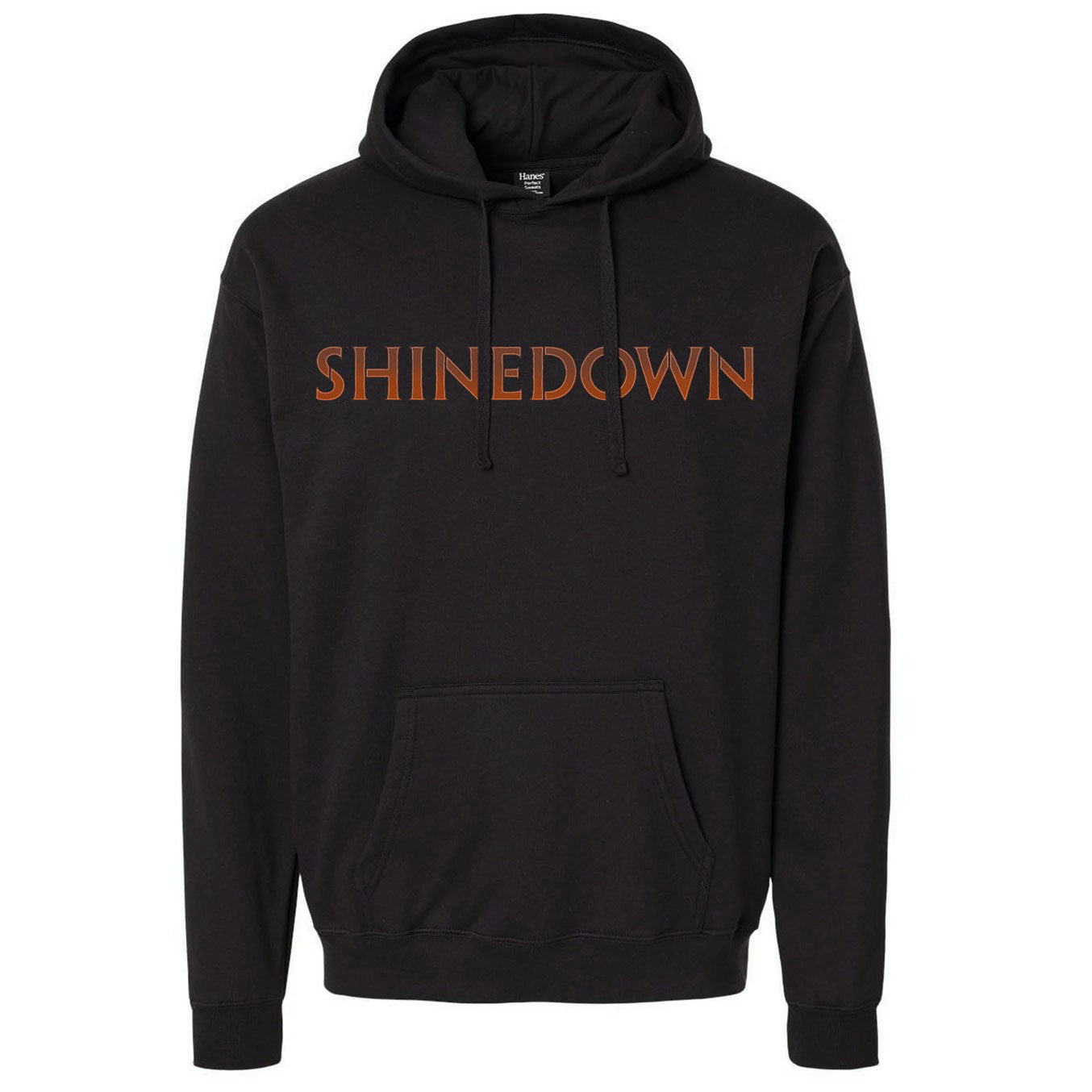 shine down monsters Shinedown Hooded Sweatshirt