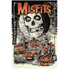 Halloween by Mike Sutfin Limited Screenprint