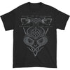 Bridgend Wales, UK BFMV T-shirt