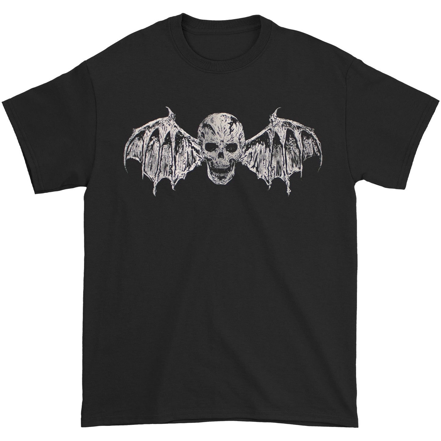 Life Is But A Dream... Deathbat T-shirt