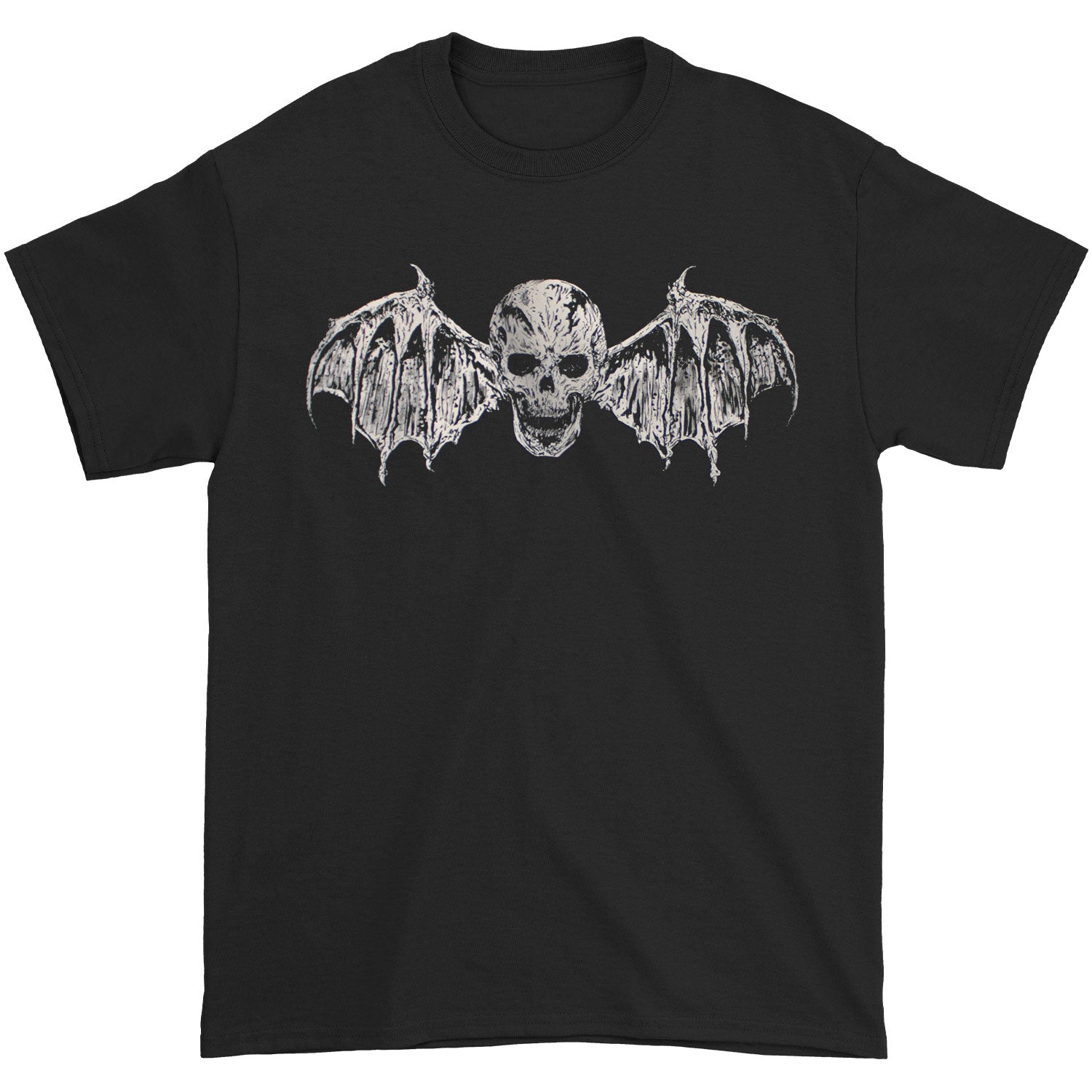 Life Is But A Dream... Deathbat T-shirt