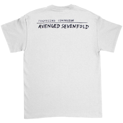 Practicing Compassion T-shirt