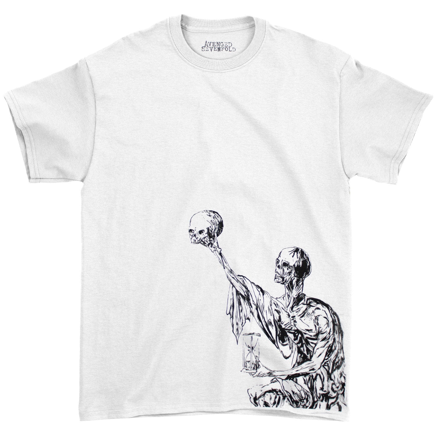 Practicing Compassion T-shirt