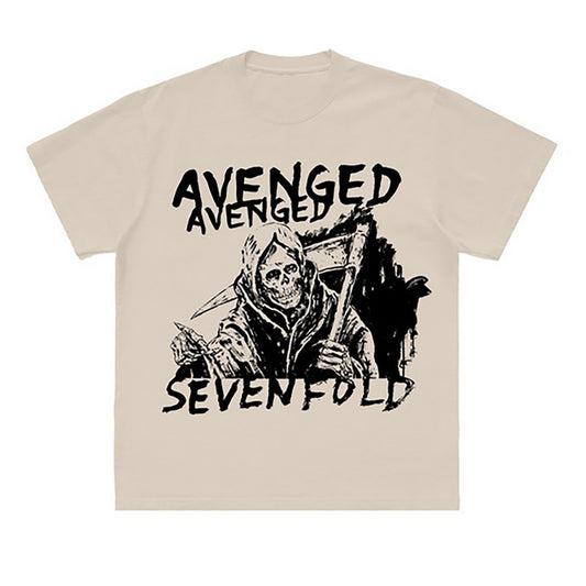 Reaper From Life Is But A Dream... T-shirt