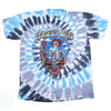 Steal Your Bertha Spiral Tie Dye T-shirt