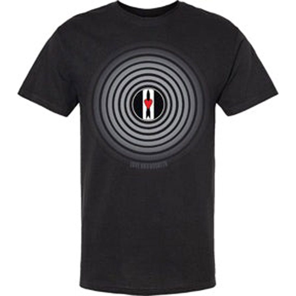 Bullseye T-shirt