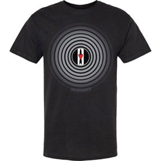 Bullseye T-shirt