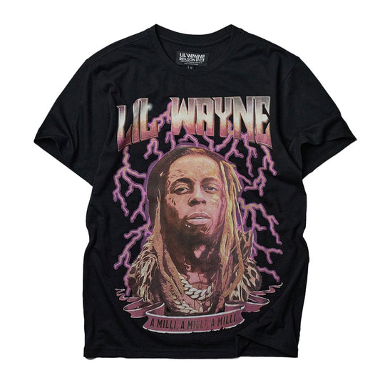 A Milli by Reason Clothing T-shirt