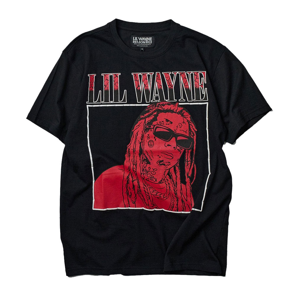 Box by Reason Clothing T-shirt