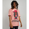 Tunechi Pink by Reason Clothing T-shirt