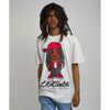 Tunechi White by Reason Clothing T-shirt