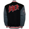 Varsity Fleece Jacket Varsity Jacket