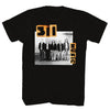 Music Band Photo T-shirt