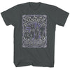 Master of Reality On Charcoal T-shirt