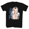 Britney Logo & Photo T-shirt