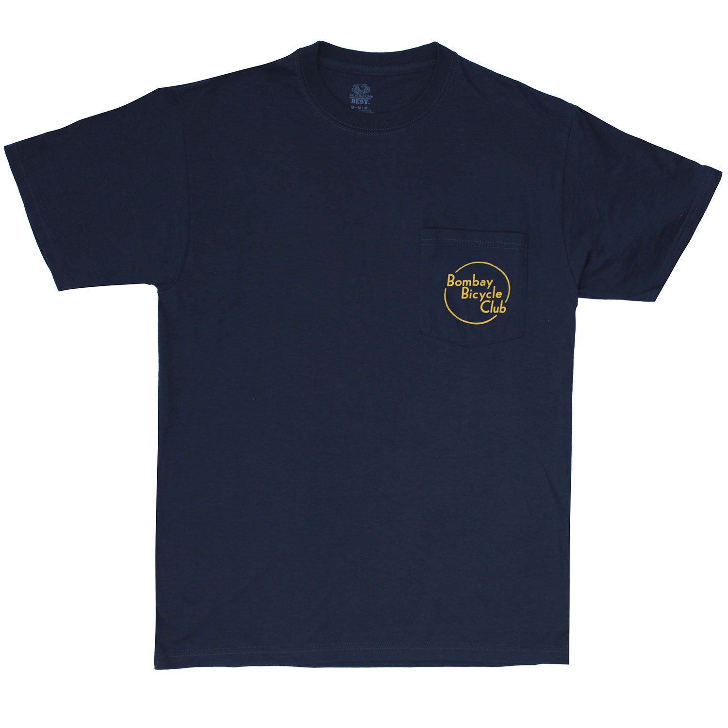2014 Tour Slim Fit T-shirt